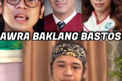Janus Del Prado Criticizes Awra Briguela Over Alleged Offensive Behavior: A Call for Accountability Within the LGBTQIA+ Community (NH)