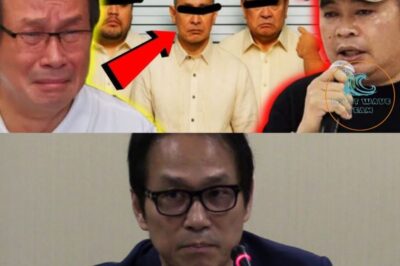 Political Shockwaves: Congressman Implicated in Missing Sabungero Case as Whistleblower Reveals Explosive Allegations (NH)