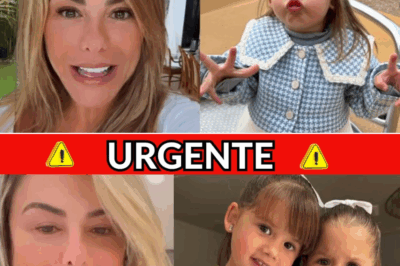 O que Maria Alice viu na missa? A menina que comoveu a família com frases que pareciam vir do céu