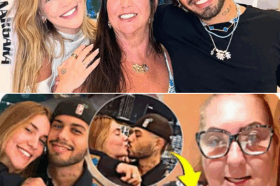 Virgínia Fonseca curte foto de Vini Jr. e fãs reagem: romance no ar ou só boato? Margarete também entra na história com flagra de viagem com Zé Felipe