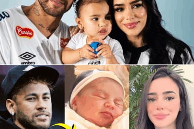 Após acidente com a filha Mel, Neymar rompe com Bruna Biancardi e desabafa: “Tem coisas que não dá pra perdoar”