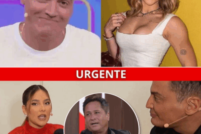 Léo Dias expõe racha profundo na família Fonseca‑Felipe: Leonardo se enfurece com decisões unilaterais de Virgínia e promete revelar tudo às 20h