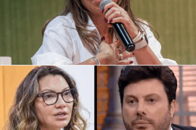 She Was Asked to Explain Her Expenses—Instead, She Insulted a Nation and Got Kicked Off Live TV