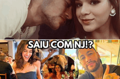 Bruna Marquezine prepara festa milionária em ilha histórica — e jantar com Neymar reacende rumores de reconciliação