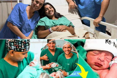 João Gomes e Arimirelli deixam fãs em suspense: Joaquim nasceu mesmo ou é só especulação?