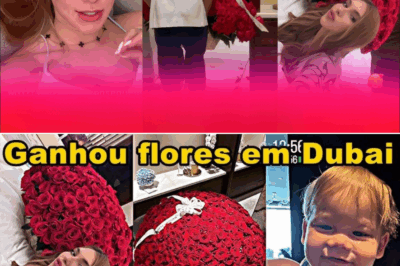 O luxo descomplicado de Virgínia Fonseca em Dubai: Uma viagem em família que virou novela cotidiana