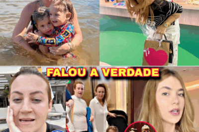 Virgínia Fonseca em Dubai: Bastidores Divertidos, Luxo Extremo e Momentos Reais com as Babás e Filhos