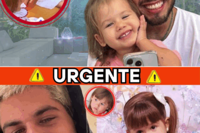 O Dia em Que Maria Alice Pediu um Abraço a Jesus: A Fé de Uma Criança Que Mudou Tudo