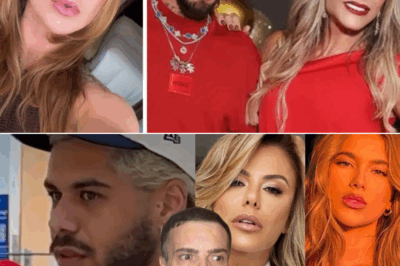 Separação explosiva: ex-mulher de Luciano acusa Zé Felipe, Virgínia é criticada e Poliana entra no fogo cruzado