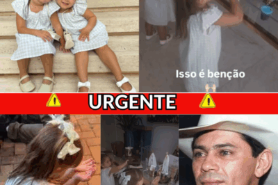 Tudo começou com uma oração: como Maria Alice transformou a fé em milagre dentro de casa