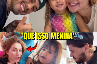 O Pedido Mais Inusitado de Maria Alice: Como Uma Garagem Virou o Sonho de Uma Infância Ilimitada