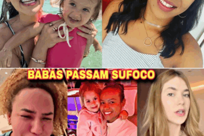 Quando o Inglês Falha, o Riso Salva: As Aventuras de Virgínia e Sua Turma em Dubai