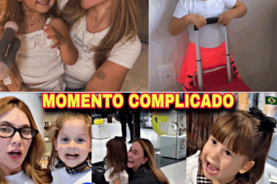 Um Domingo em Família que Virou Cena: Diversão, Correria e Gargalhadas em Dubai
