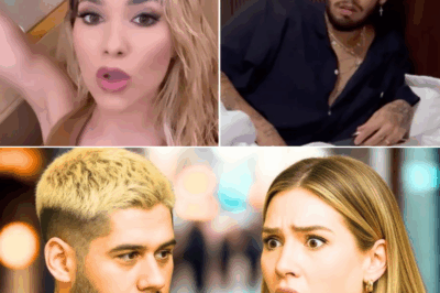 Entre lágrimas e verdades: Zé Felipe confessa erro ao vivo, abala Virgínia e reacende o amor com novo pedido de casamento
