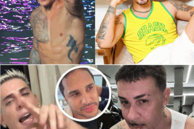 Thago Ramos Quebra o Silêncio e Escancara os Bastidores do Rancho do Maia: “Cansei da Farsa”