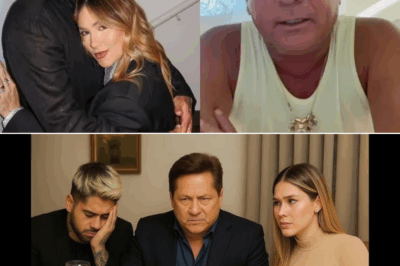 Quando a Verdade Rompe o Silêncio: O Jantar Que Expôs Feridas, Curou Laços e Renasceu uma Família
