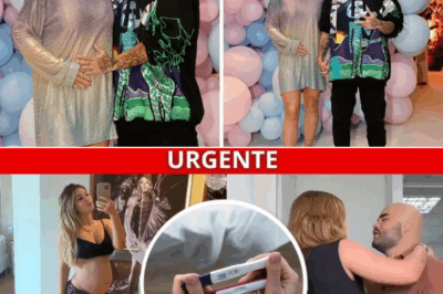 O Segredo Mais Bem Guardado da Internet: Virgínia Fonseca Revela Gravidez e Quebra Recordes com Chá de Revelação Surpresa