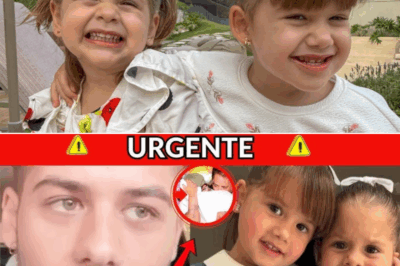 “Papai, cadê você?”: O áudio emocionante das filhas de Zé Felipe que fez o Brasil chorar