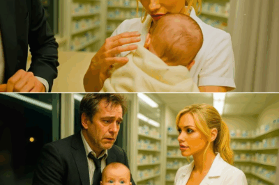 A Billionaire’s Heart: From Loss to Love and the Fight for Family