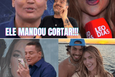 Escândalo explode nas redes: Ítalo Santos é investigado por exposição de menores, e Léo Dias joga bomba sobre fim definitivo de Virgínia e Zé Felipe