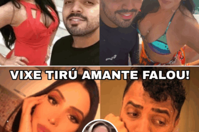 Dani López quebra o silêncio e escancara a verdade por trás da polêmica com Tirullipa: “O circo tá armado!”
