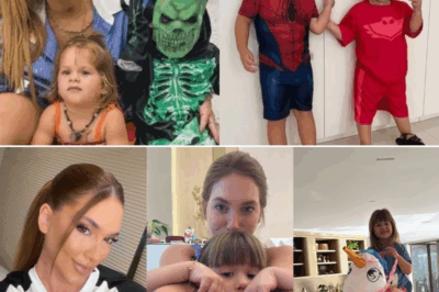 Virgínia vive tarde cheia de emoção com as Marias e revela ansiedade para show de Mateus e Kauan