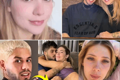 Zé Felipe invade Mangaratiba e surpreende Virgínia com gesto emocionante: reconciliação confirmada com beijo?