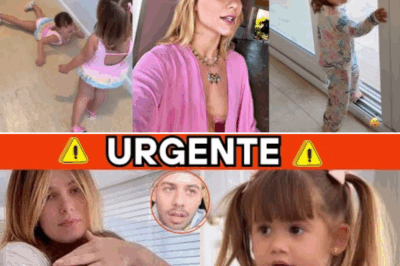 A oração que mudou tudo: Maria Alice comove igreja e desperta transformação na família de Virginia e Zé Felipe