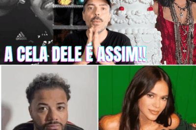 Entre lágrimas, brigas e bastidores: o que está acontecendo com Bruna Marquezine, Virgínia Fonseca e Hytalo Santos?