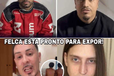 Carlinhos Maia desabafa sobre erotização infantil, hipocrisia social e alerta para abandono da Ilha de Marajó
