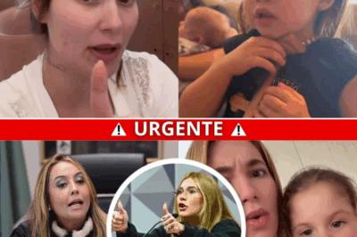 O silêncio acabou: Maria Alice fala diante do juiz e muda para sempre a história de Virgínia e Zé Felipe