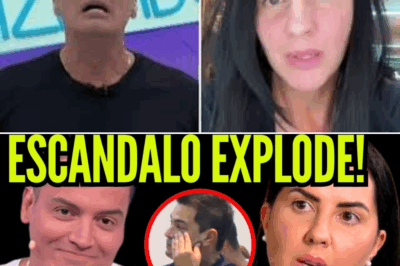 Explosão ao vivo: Léo Dias desmascara Graciele Lacerda em rede nacional e vira o Brasil de cabeça para baixo