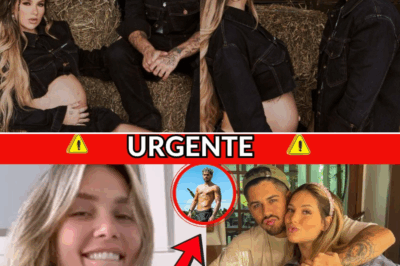 Virgínia emociona fãs com homenagem a Zé Felipe no Dia dos Pais e reacende esperanças de reconciliação