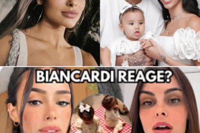 Bruna Biancardi apaga foto com filha de Neymar e revela pedido inesperado: “A mãe dela pediu”