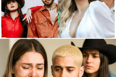 Entre Lágrimas e Esperança: A Confissão de Zé Felipe Que Abalou Virgínia e Parou o Brasil