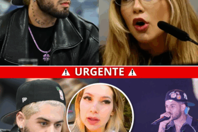 Virgínia Some Após Desabafo de Zé Felipe em Palco e Deixa Carta Reveladora: “Se Eu Não Sumisse Agora, Ia Sumir de Vez”