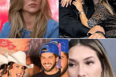 “Antes de amar alguém, preciso me amar primeiro”: O desabafo de Virgínia que virou movimento e transformou seu casamento com Zé Felipe