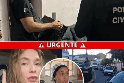 Joia sumida, traição e perdão: os bastidores explosivos do escândalo que abalou Virgínia Fonseca