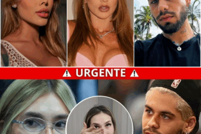 A bomba de Virgínia: Acusação contra Zé Felipe vira escândalo nacional e pode abalar o sertanejo