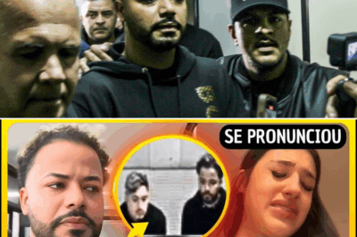 Caso Ítalo Santos: Defesa tenta reverter prisão, mas revelações tornam situação ainda mais grave