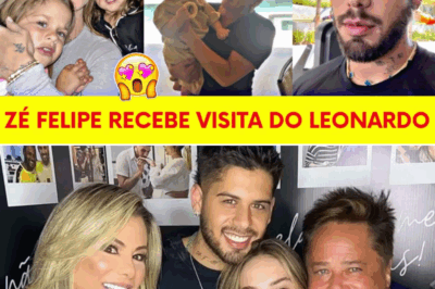 Virgínia Fonseca enfrenta susto no elevador e vive momento especial em Goiânia com Zé Felipe e família
