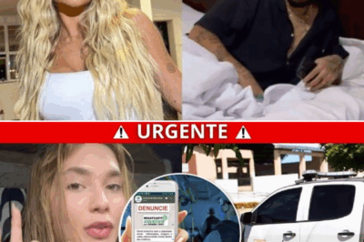Virgínia Fonseca denuncia Zé Felipe e quebra o silêncio de um divórcio que parecia pacífico: o Brasil em choque com os bastidores do casal mais midiático do país