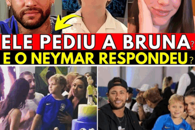 Pedido emocionante de Davi Lucca reacende esperanças: Bruna Marquezine na festa de 14 anos?