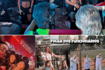 Após marcar presença em Barretos, Virgínia volta para casa sozinha e revela desabafo inesperado