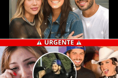 Entre lágrimas, silêncio e indiretas: o desabafo de Virgínia sobre Zé Felipe e Ana Castela que dividiu o Brasil