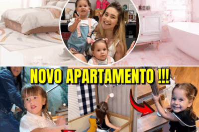 A Primeira Vez das Marias em São Paulo: Risadas, Surpresas e o Quarto dos Sonhos!