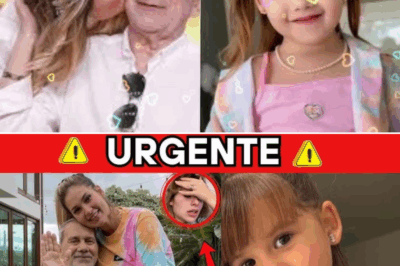 Maria Alice surpreende a família ao “ver” o avô falecido durante o almoço e emociona a internet