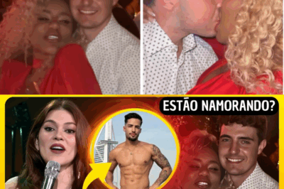 Estreia do Estrela da Casa surpreende, Cariúcha sonha com romance com filho de Gugu e ator brasileiro entra em coma na Grécia