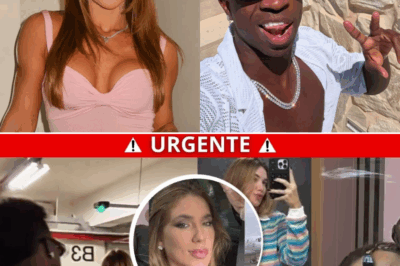 Silêncio, mistério e viralização: a madrugada que colocou Virgínia Fonseca, Vinícius Jr. e Zé Felipe no centro do Brasil (e do mundo)