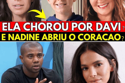 Bruna Marquezine emociona ao falar de Davi e recebe apoio da família de Neymar para festa de 14 anos